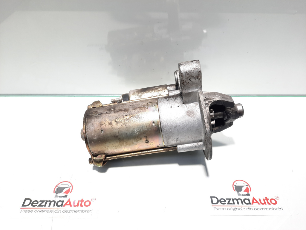 Electromotor, Ford Focus 2 (DA) [Fabr 2004-2012] 1.6 tdci, G8DA, 3M5T-11000-CD, 5 vit man (id:441841)