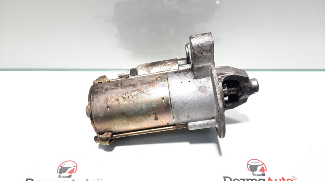 Electromotor, Ford Focus 2 (DA) [Fabr 2004-2012] 1.6 tdci, G8DA, 3M5T-11000-CD, 5 vit man (id:441841)