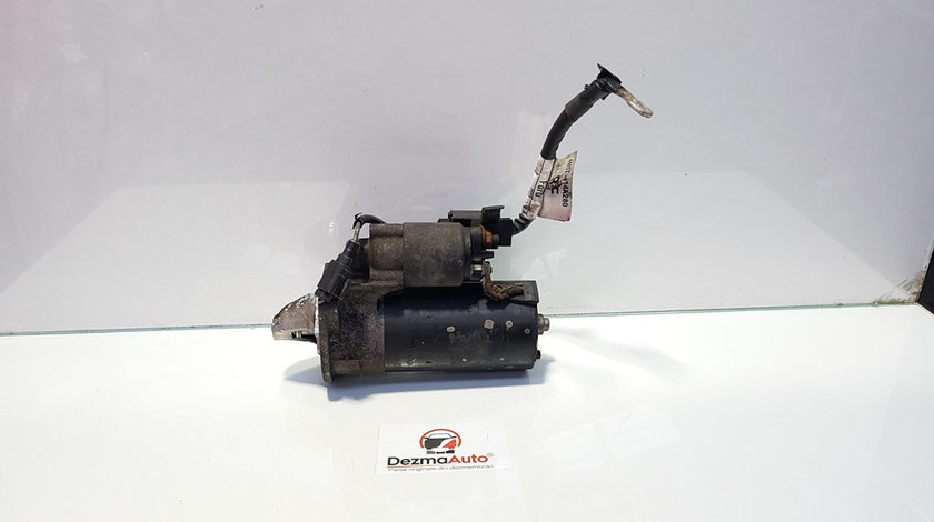 Electromotor, Ford Focus 2 (DA) [Fabr 2004-2012] 1.8 tdci, KKDA, 4M5T-11000-KB, 5 vit man (id:409906)