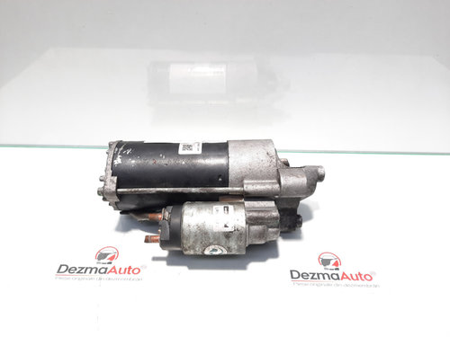 Electromotor, Ford Focus 2 (DA) [Fabr 2004-2012] 2.0 TDCI, G6DA, 4M5T-11000-FD (id:447347)