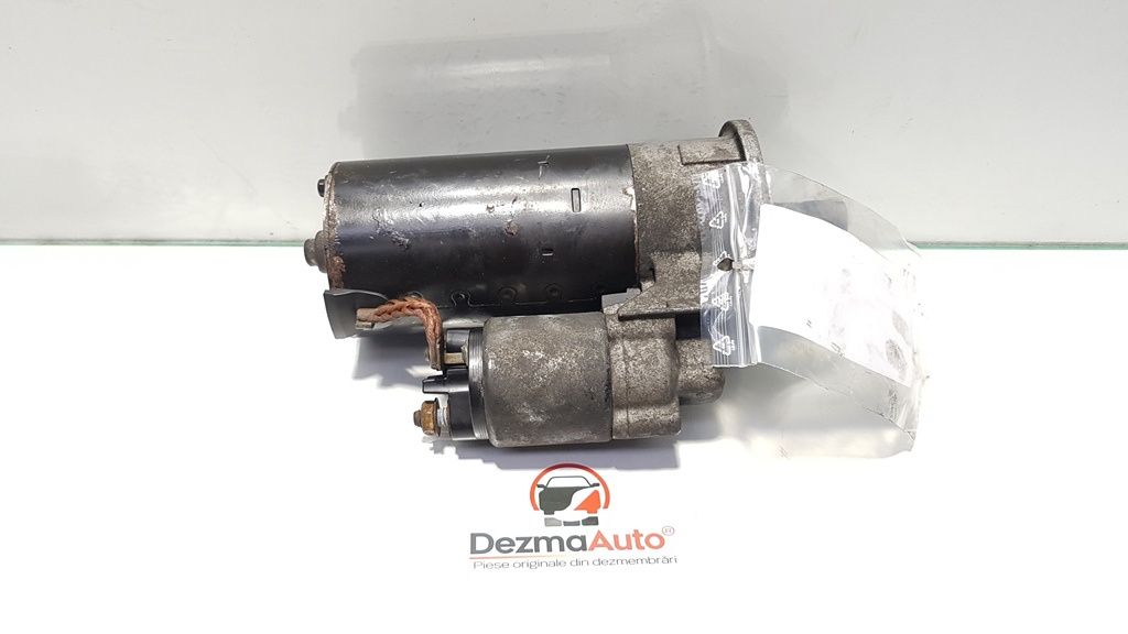 Electromotor, Ford Focus 2 [Fabr 2004-2012] 1.8 TDCI, KKDA, 4M5T-11000-KC, 5 vit man (id:404487)