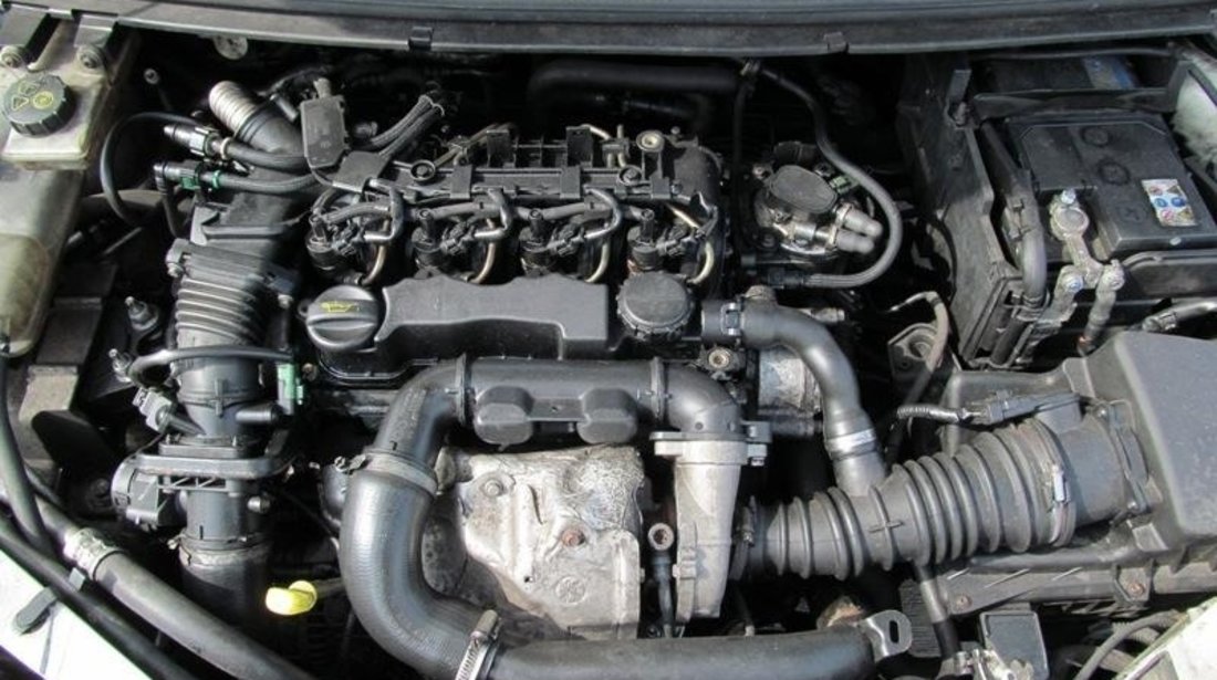 Electromotor Ford Focus 2, Focus C-Max 1.6 tdci