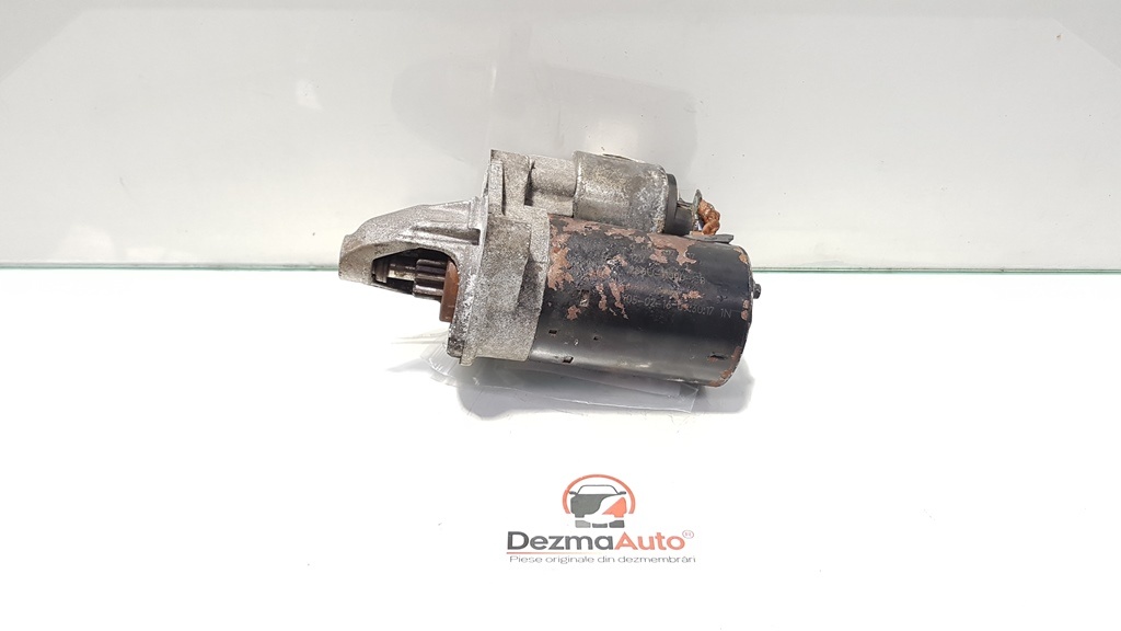 Electromotor, Ford Focus 2 Sedan (DA) [Fabr 2005-2010] 1.6 ti, HXDA, 2S6U-11000-CB