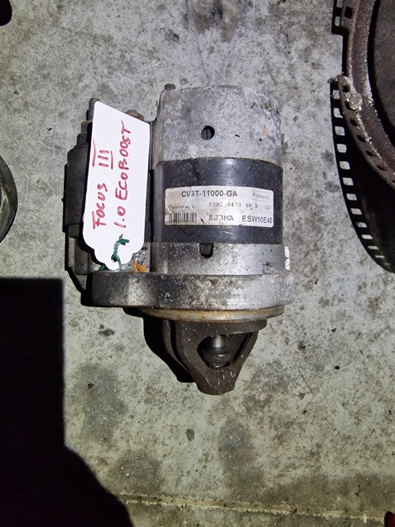 Electromotor Ford Focus 3 1.0 Ecoboost CV6T-11000-GA