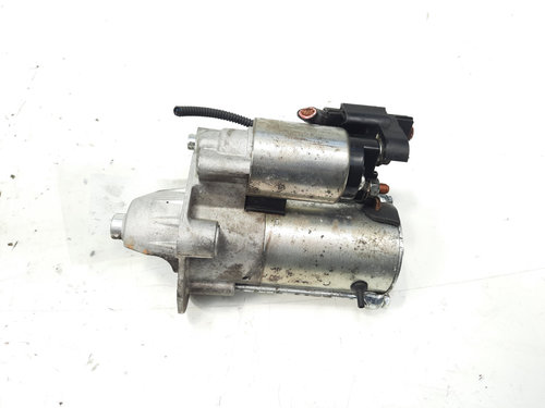 Electromotor, Ford Focus 3, 1.5 TDCI, XWDB (id:612515)