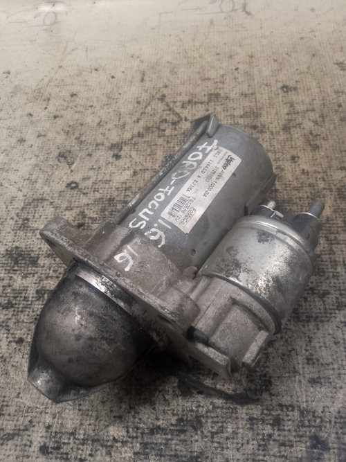 Electromotor Ford Focus 3 1.6 Benzina 2013, AV6N11000DA