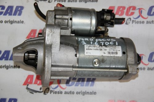 Electromotor Ford Focus 3 1.6 cod: TDCI cod: AV6N-11000-GE model 2014