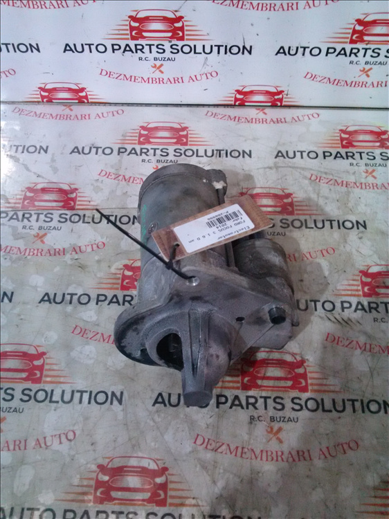 Electromotor FORD FOCUS 3 1.6 D an fabr. 2014