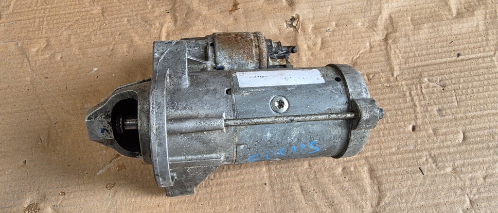 Electromotor Ford Focus 3 1.6 TDCI 2011 2012 2013 2014