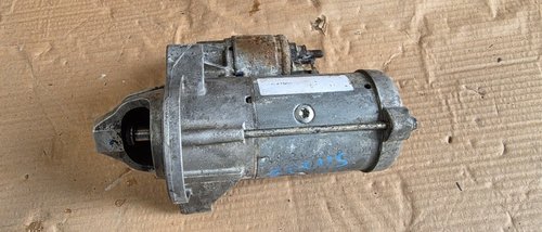 Electromotor Ford Focus 3 1.6 TDCI 2011 2012 2013 2014