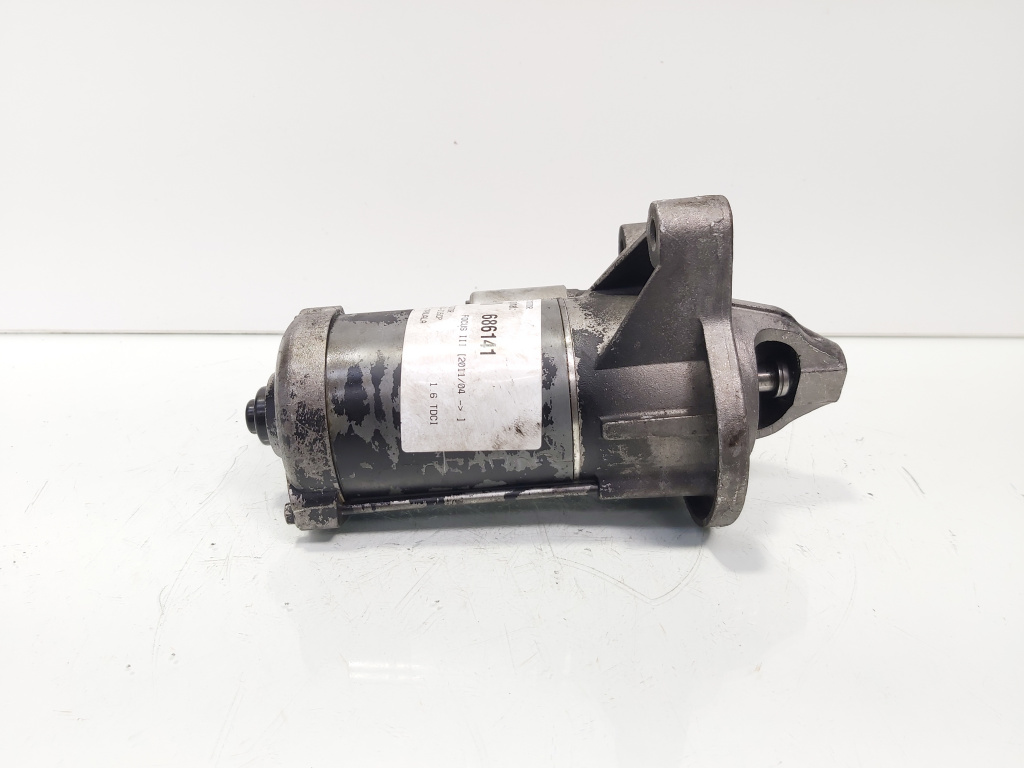 Electromotor, Ford Focus 3, 1.6 TDCI, T1DB, 6 vit man (idi:686141)