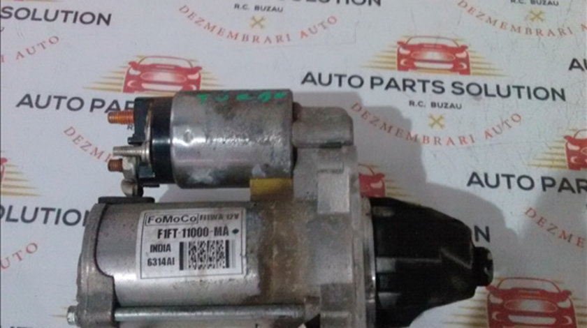 Electromotor FORD FOCUS 3 2010-2014