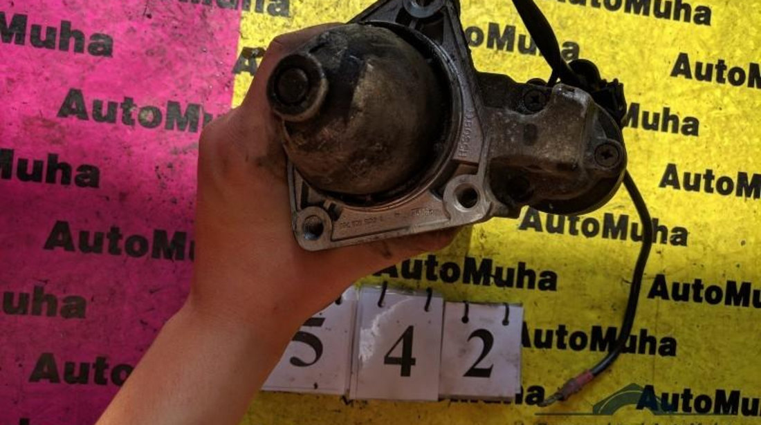 Electromotor Ford Focus 3 (2011->) 1.4 1.5 1.6 0 001 107 043