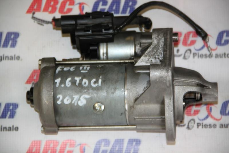 Electromotor Ford Focus 3 2011-2015 AV6N-11000-GD