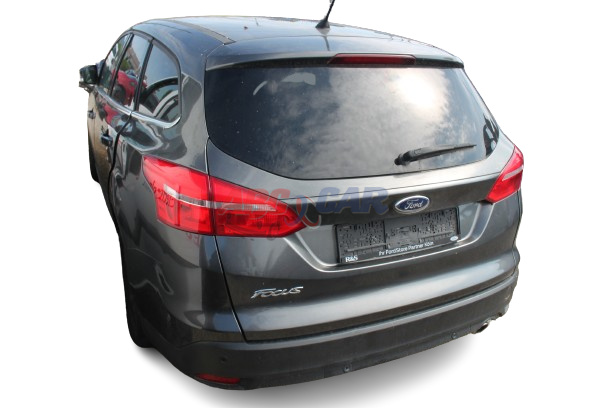 Electromotor Ford Focus 3 2015 Wagon (combi) facelift 2.0 TDCI