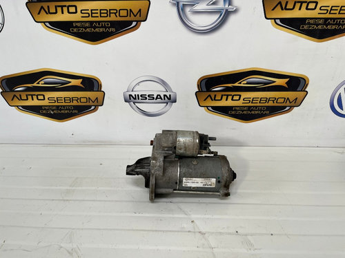 Electromotor Ford Focus 3 cod-AV6N-11000-CD