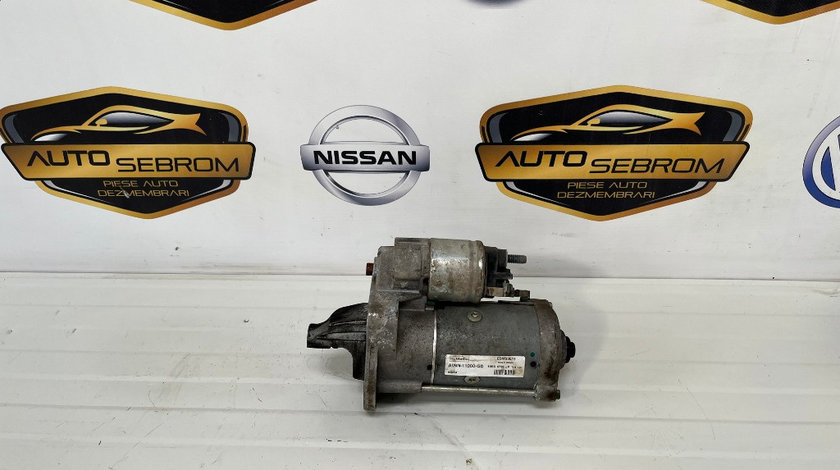 Electromotor Ford Focus 3 cod-AV6N-11000-CD