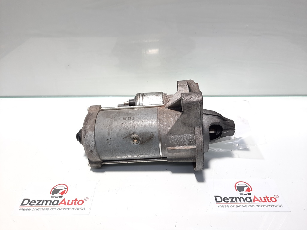 Electromotor, Ford Focus 3 [Fabr 2010-2018] 1.6 tdci, T3DB, AV6N-11000-GE, 6 vit man (id:432859)