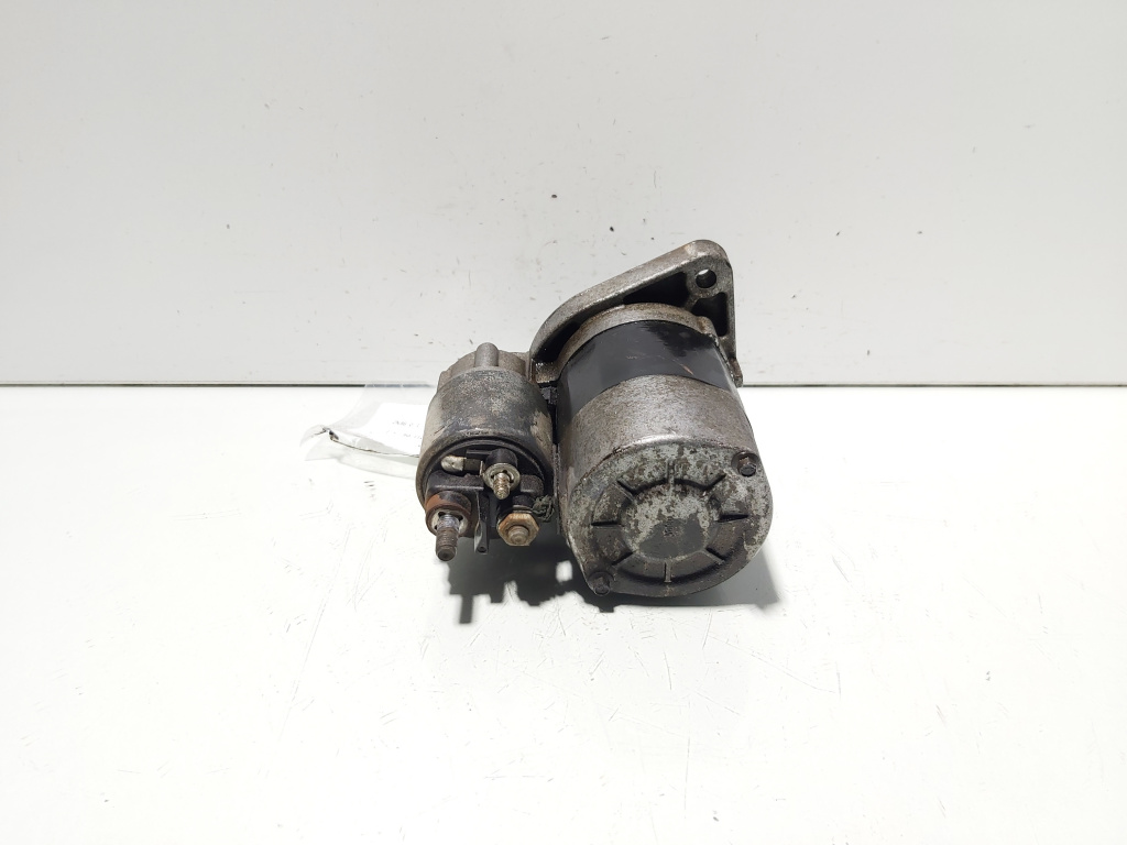 Electromotor, Ford Focus 3 Turnier, 1.0 benz, M1DA, 5 vit man (idi:666462)