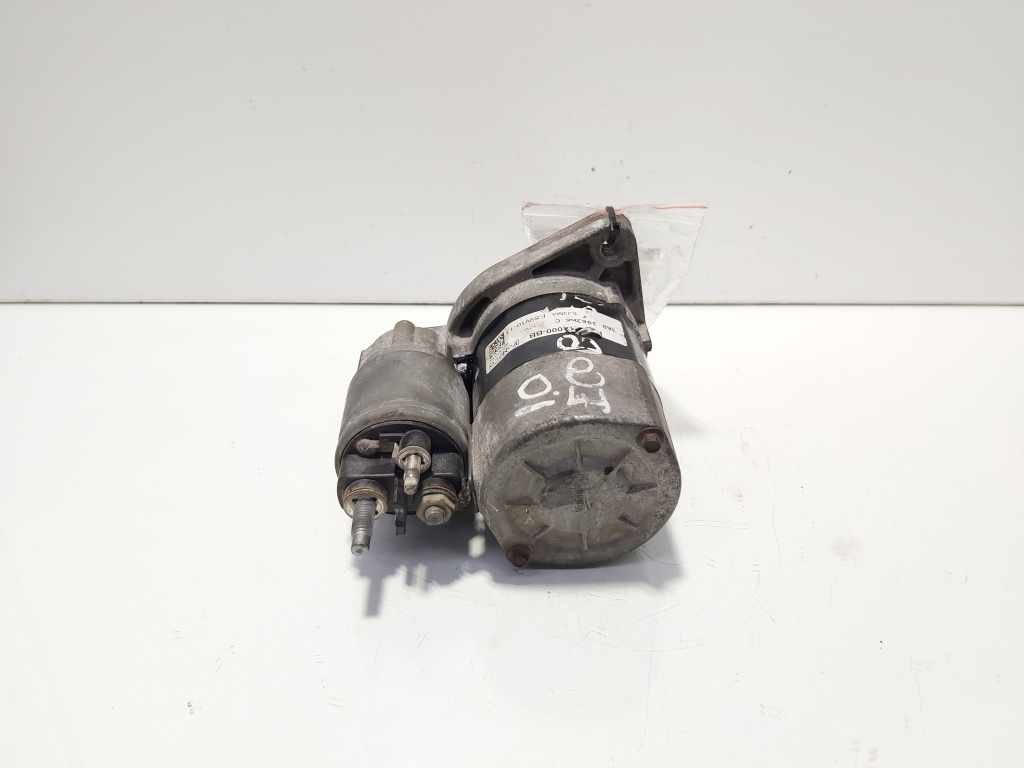 Electromotor, Ford Focus 3 Turnier, 1.0 benz, M2DA, 5 vit man (idi:626957)