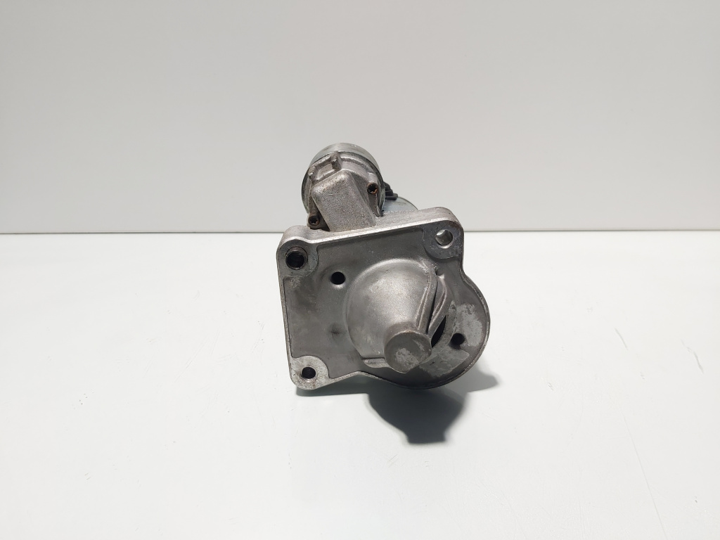 Electromotor, Ford Focus 3 Turnier 1.5 TDCI, XWDB, 6 vit man (idi:674941)