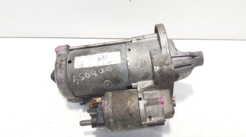 Electromotor, Ford Focus 3 Turnier, 1.6 TDCI, T1DA, 6 vit man (id:640622)