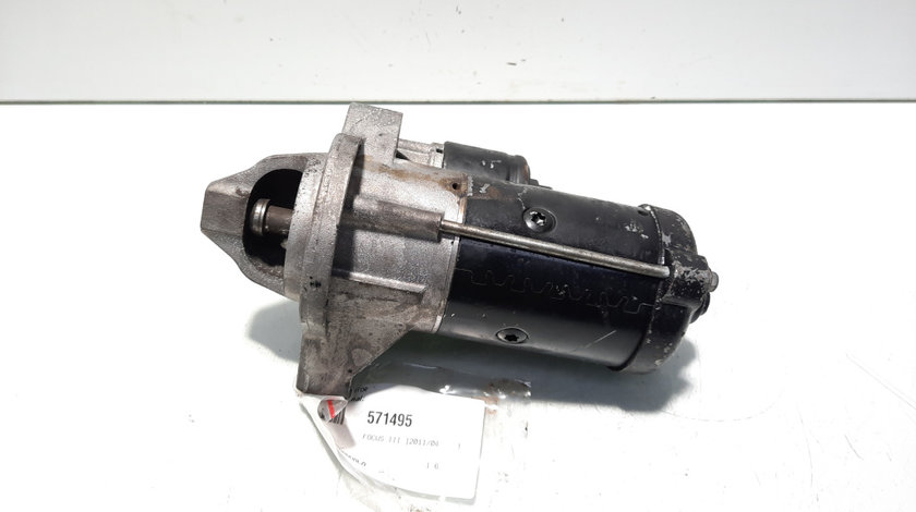 Electromotor, Ford Focus 3 Turnier, 1.6 TDCI, T1DA, 6 vit man (idi:571495)