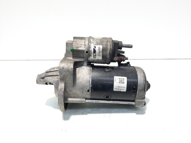 Electromotor, Ford Focus 3 Turnier, 1.6 TDCI, T1DB, 5 vit man (idi:617588)