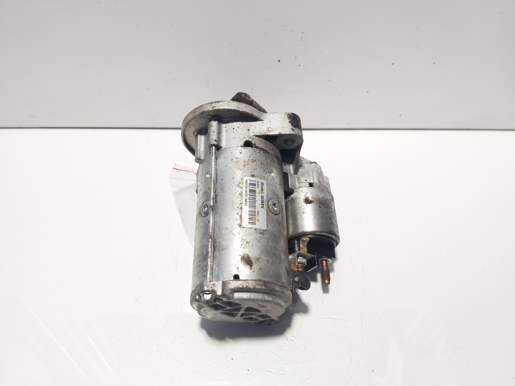 Electromotor, Ford Focus 3 Turnier, 1.6 TDCI, T3DB, 6 vit man (idi:630940)