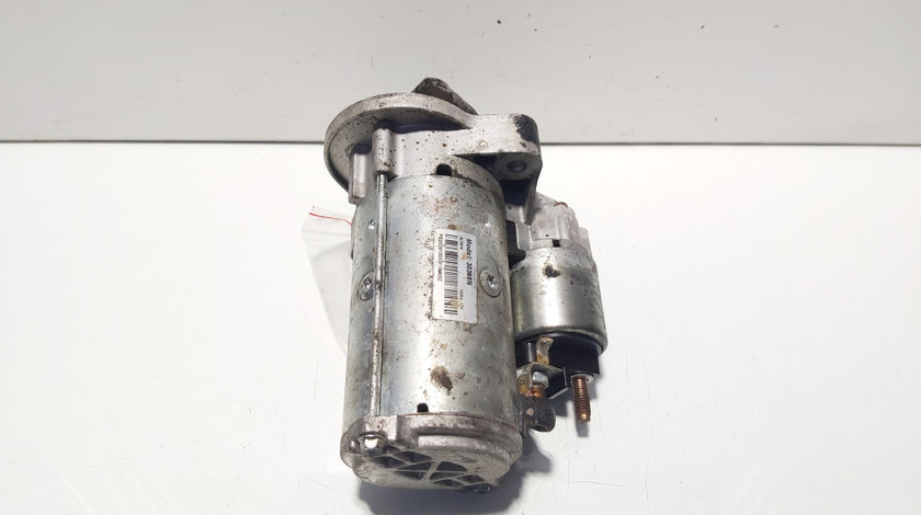 Electromotor, Ford Focus 3 Turnier, 1.6 TDCI, T3DB, 6 vit man (idi:630940)