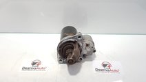 Electromotor, Ford Focus C-Max, 1.6 b, HWDA, 2S6U-...