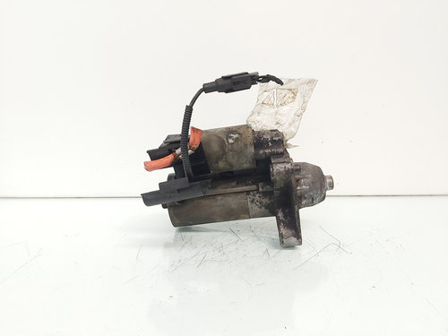 Electromotor, Ford Focus C-Max, 1.6 benz, HWDA, 5 vit man (idi:659991)