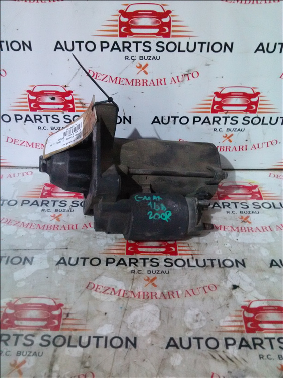 Electromotor FORD FOCUS C MAX 1.6 D an fabr. 2008