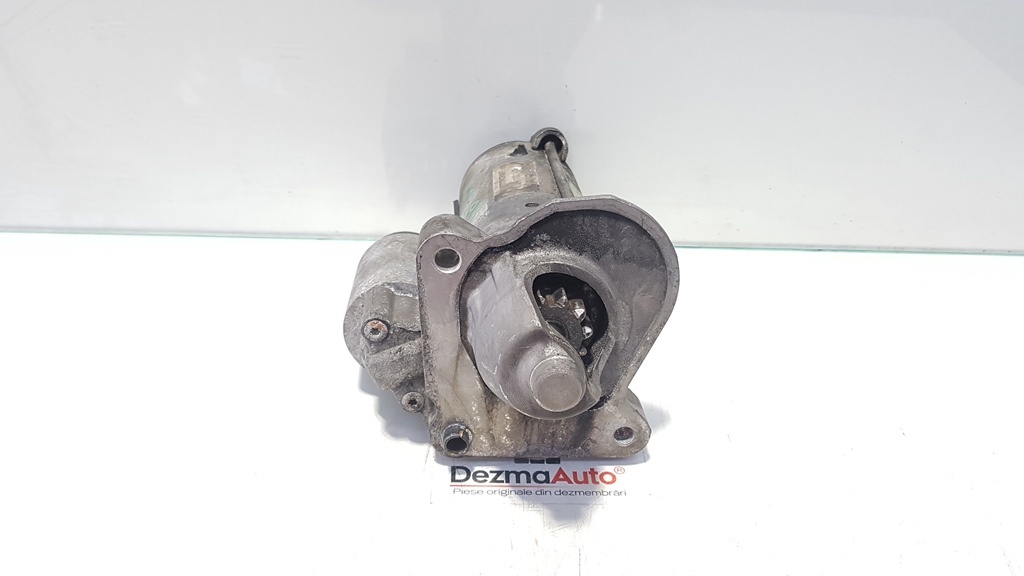 Electromotor, Ford Focus C-Max, 1.6 tdci, G8DA, cod 3M5T-11000-CD (id:385288)