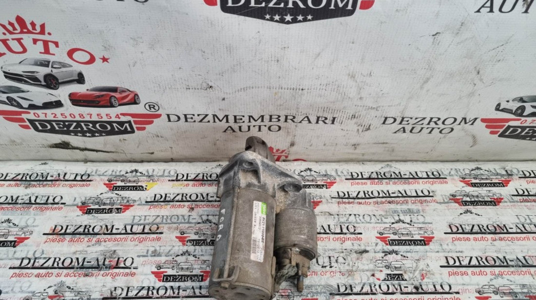 Electromotor Ford Focus C-Max 1.6 Ti 115cp cod piesa : 8V21-11000-BE