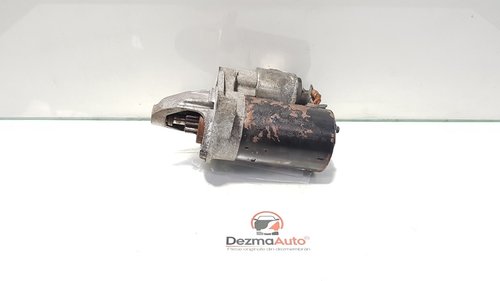 Electromotor, Ford Focus C-Max, 1.6 ti, HXDA, 2S6U-11000-CB (id:398089)