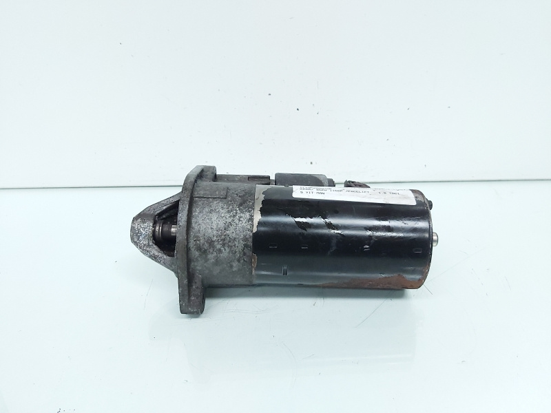 Electromotor, Ford Focus C-Max, 1.8 TDCI, KKDA, 5 vit man (idi:652497)