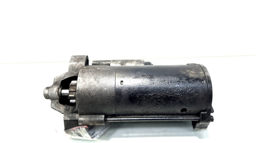 Electromotor, Ford Focus C-Max, 2.0 TDCI, G6DD, 6 vit man (id:513710)