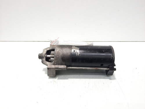 Electromotor, Ford Focus C-Max, 2.0 TDCI, G6DG, 6 vit man (id:619821)