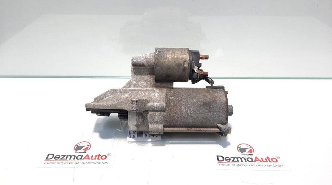 Electromotor, Ford Focus C-Max [Fabr 2003-2007] 1.8 benz, CSDA, 3M5T-11000-AC, 5 vit man (id:444782)