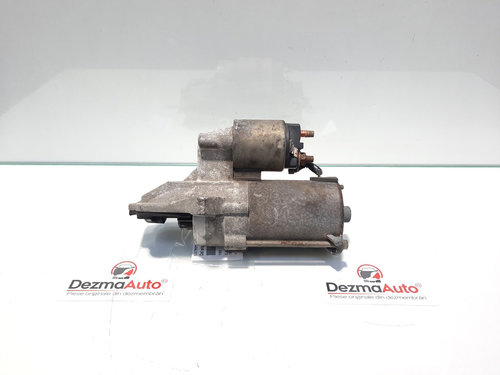 Electromotor, Ford Focus C-Max [Fabr 2003-2007] 1.8 benz, CSDA, 3M5T-11000-AC, 5 vit man (id:444782)