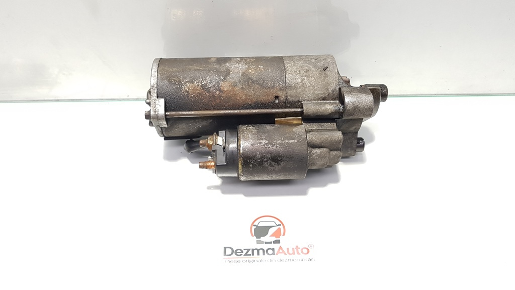 Electromotor, Ford Focus C-Max [Fabr 2003-2007] 2.0 tdci, G6DB, 3M5T-11000-DC (id:407129)
