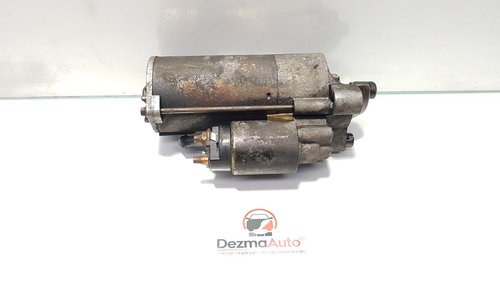 Electromotor, Ford Focus C-Max [Fabr 2003-2007] 2.0 tdci, G6DB, 3M5T-11000-DC (id:407129)