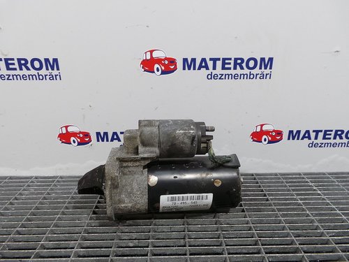 ELECTROMOTOR FORD FOCUS C-MAX FOCUS C-MAX 1.8 TDCI - (2003 2007)