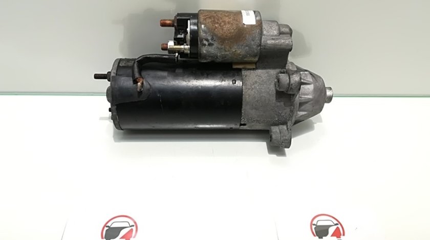 Electromotor, Ford Focus combi 1, 1.8 tdci