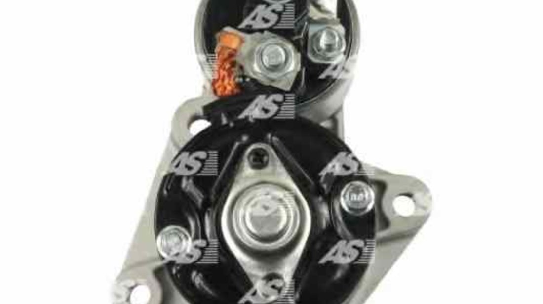 Electromotor FORD FOCUS combi DNW AS-PL S0096