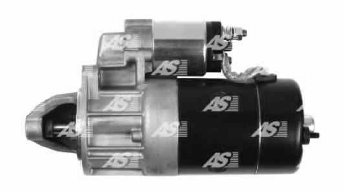 Electromotor FORD FOCUS combi DNW AS-PL S0161