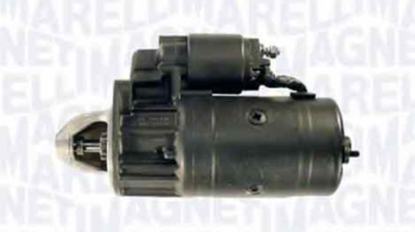 Electromotor FORD FOCUS combi DNW MAGNETI MARELLI 944280150900