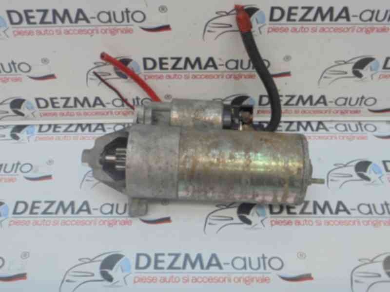 Electromotor, Ford Focus (DAW, DBW) 1.8 tdci (id:283816)