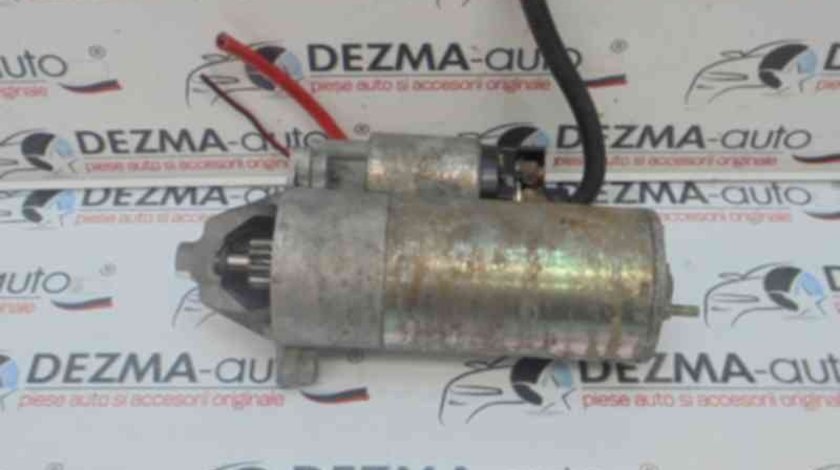 Electromotor, Ford Focus (DAW, DBW) 1.8 tdci (id:283816)